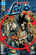 Lobo #7 Cover A