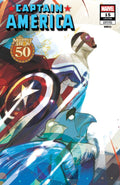 Captain America #15 Nicoletta Baldari Muppets Variant