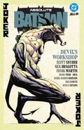 Absolute Batman Vol. 3: Devil's Workshop TP