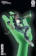 Absolute Green Lantern #16 Cover D Matías Bergara Variant