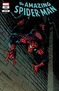 The Amazing Spider-Man #32 Wes Craig Variant