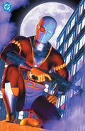 Next Level: One Shot #1 Cover E Mark Spears Foil Virgin Variant