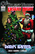 Silent Night, Deadly Night: Dark Winter #1