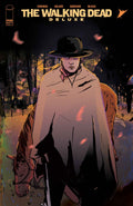 The Walking Dead Deluxe #143 Cover C Liana Kangas Connecting Variant