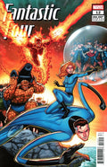 Fantastic Four #12 Ron Lim 250th Homage Variant