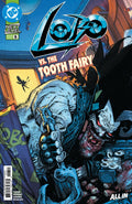 Lobo #6 Cover A