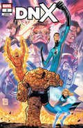 DNX #2 Tony S. Daniel Variant