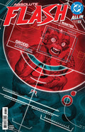 Absolute Flash #17 Cover A