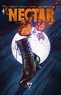 Nectar #4 Cover A