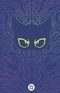 Absolute Catwoman #1 Cover F Logo Foil Virgin Variant