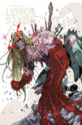 Luther Strode: Anniversary Edition #1 Cover B Ricardo López Ortiz Variant