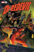 Daredevil #6 Flaviano Armentaro Connecting Variant