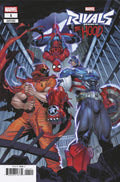 Origins of the Hood: Marvel Rivals #1 Paco Diaz Variant