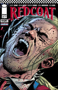 Redcoat #19 Cover A