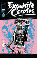 Exquisite Corpses #12 Cover A