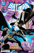 Batman #11 Cover A