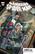 The Amazing Spider-Man #1001 Cover A