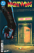Nightwing #140 Cover A