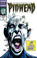 Pinhead Facsimile Edition #1