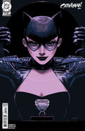 Catwoman #90 Cover D Chloe Brailsford Variant