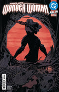 Absolute Wonder Woman #21 Cover A