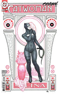 Catwoman #87 Cover B Frank Cho Variant