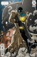 Absolute Batman #24 Cover C Kaare Andrews Variant
