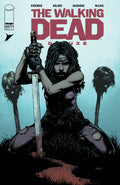 The Walking Dead Deluxe #145 Cover A