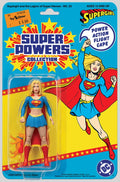Supergirl and the Legion of Super-Heroes #23 Facsimile Edition 2026 Jason Geyer Supergirl Super Powers Variant