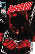 Daredevil #4 Cover A