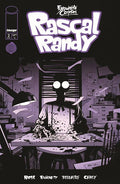 Exquisite Corpses: Rascal Randy #2 Cover A
