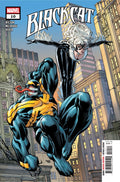 Black Cat #10 Cover A
