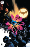 Batman #13 Cover E Matteo Scalera Foil Variant