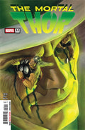 The Mortal Thor #12 Cover A