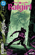 Batgirl #24 Cover A
