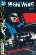 Nightwing #142 Cover A