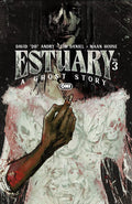 Estuary: A Ghost Story #3 Cover B Nathan Ooten Variant