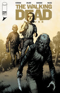 The Walking Dead Deluxe #140 Cover A
