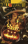 Hello Halloween #2 Cover A