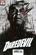 Daredevil #4 Marvel Television Photo Variant
