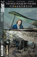 The Nice House by the Sea #11 Cover A