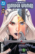 Wonder Woman #33 Cover A