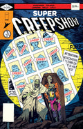 Super Creepshow #4 Cover A