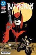 Batwoman #2 Cover A
