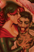 Hello Body Horror #1 Cover G Rebeca Puebla Virgin Variant