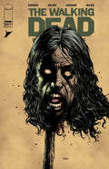 The Walking Dead Deluxe #144 Cover A