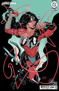 Absolute Wonder Woman #21 Cover C Terry Dodson Variant