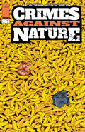 Crimes Against Nature #1 Cover A