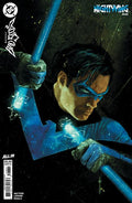 Nightwing #143 Cover C Sebastián Fiumara Variant