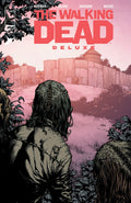 The Walking Dead Deluxe #136 Cover A